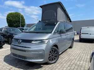 Volkswagen California 2026