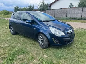 Opel Corsa D (2006-2014) 1.4 16V Navi 2011