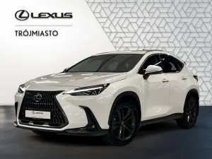 Lexus NX II (2021-) 350h Prestige AWD 2024