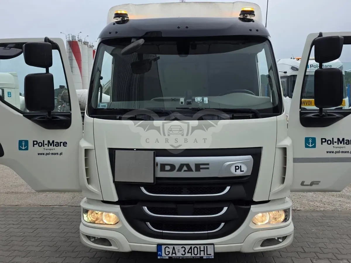 DAF LF 2018