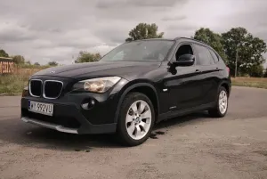 BMW X1 E84 (2009-2015) xDrive18d 2011