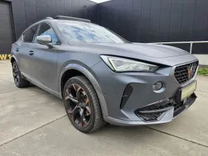 Cupra Formentor 2023