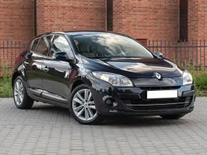 Renault Megane III (2008-2016) TCe 180 Dynamique 2010