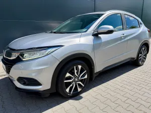 Honda HR-V II (2015-2021) 1.5 i-VTEC CVT Executive 2019