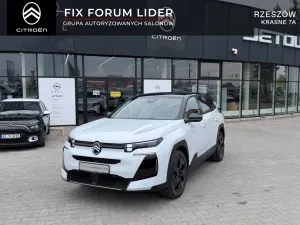 Citroën C5 Aircross 1.2 mHEV Max eDCT6 2026