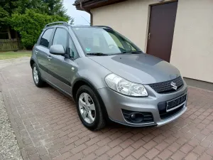 Suzuki SX4 I (2006-2013) 2.0 DDiS 4x2 Comfort 2013