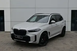 BMW X5 G05 (2018-) xDrive30d mHEV Individual Edition sport 2026