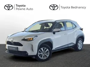Toyota Yaris Cross Hybrid 1.5 Comfort 2024