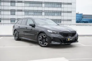 BMW 5 Series G60 (2023-) 520d xDrive mHEV 2024
