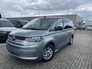 Volkswagen Multivan 2.0 TDI L2 DSG 2026