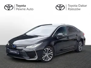 Toyota Corolla Seria E21 (2019-) 1.8 Hybrid Style 2023