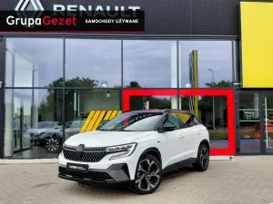 Renault Austral 2024