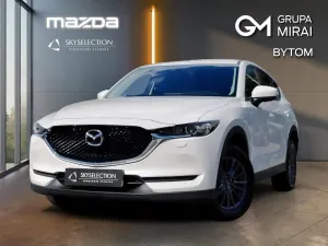 Mazda CX-5 II (2017-) 2.0 Skymotion 2WD 2019