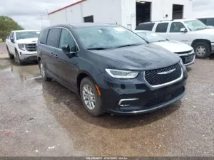 Chrysler Pacifica 2021