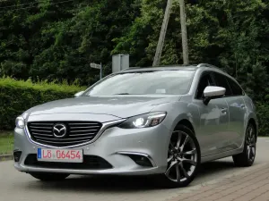Mazda 6 III (2012-) ver-2-2-cd-exclusive-plus 2016