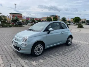 Fiat 500 1.0 Hybrid Dolcevita 2024