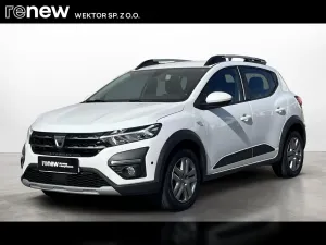 Dacia Sandero III (2020-) 1.0 TCe Comfort 2022