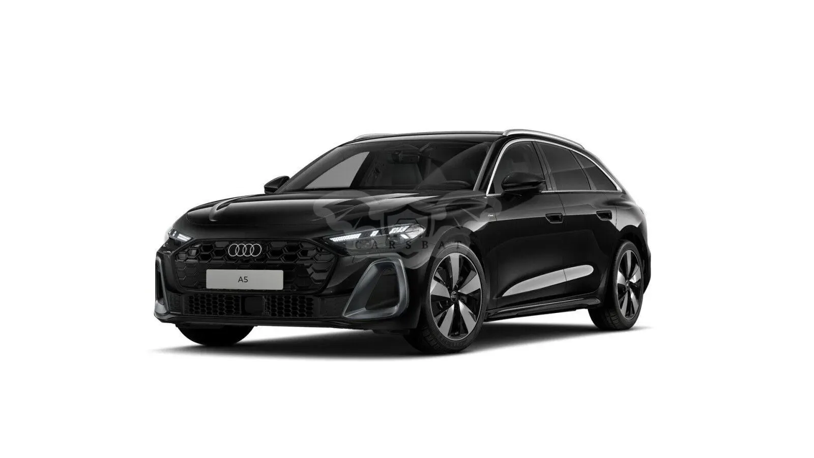 Audi A5 B10 (2024-) TFSI S tronic 2025