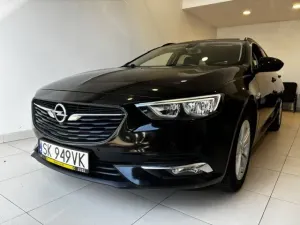 Opel Insignia B (2017-) 1.6 CDTI Enjoy S&S 2019