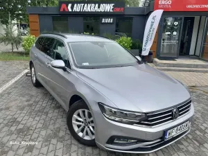 Volkswagen Passat B8 (2014-2023) 2.0 TDI EVO Business 2022
