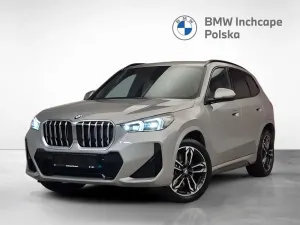 BMW X1 U11 (2022-) 2026