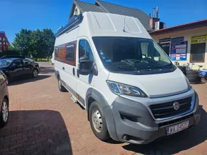 Fiat Ducato III (2007-) 2016
