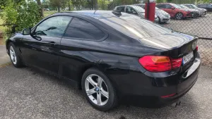 BMW 4 Series I F32/F33/F82 (2013-2020) 428i xDrive 2014