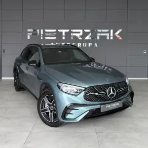 Mercedes-Benz GLC II (2022-) 220 d mHEV 4-Matic AMG Line 2026