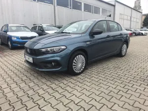 Fiat Tipo II (2016-) 1.0 T3 City Life 2021