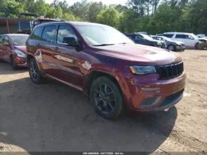Jeep Grand Cherokee IV (2010-2021) 3.6 V6 Summit 2019