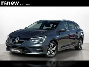 Renault Megane IV (2016-) 1.3 TCe FAP Techno EDC 2022