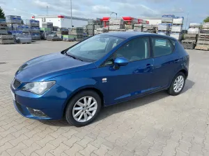 Seat Ibiza IV (2008-2017) 2013