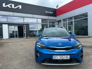 Kia Stonic 1.0 T-GDI L Business Line 2021