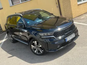 Kia Sorento IV (2020-) 2022