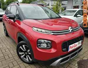 Citroën C3 Aircross PureTech 110 Stop & Start OPF PLUS 2020