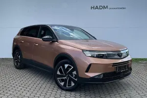 Opel Grandland 2026