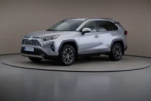 Toyota Rav4 V (2018-) 2023