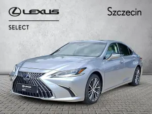 Lexus ES 300h Prestige 2022