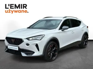 Cupra Formentor 2.0 TSI 4Drive VZ DSG 2023