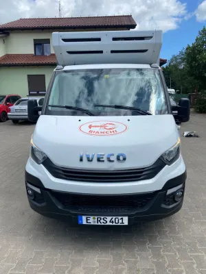 Iveco Daily 2018
