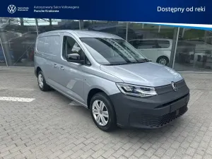 Volkswagen Caddy 2026