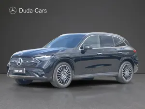 Mercedes-Benz GLC II (2022-) 2025