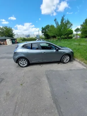 Renault Clio V (2019-2025) 1.0 TCe Esprit Alpine 2024