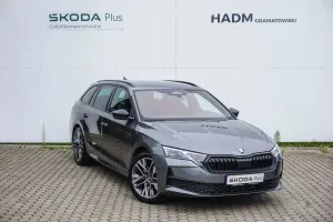 Skoda Octavia IV (2020-) 2.0 TSI Sportline 4x4 DSG 2026