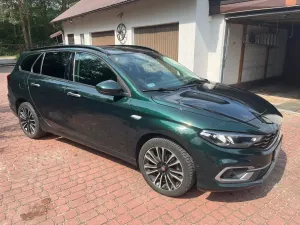 Fiat Tipo II (2016-) 1.0 T3 City Life 2021