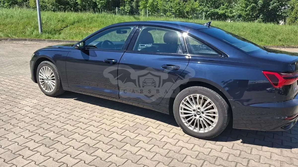 Audi A6 C8 (2019-2025) 45 TFSI mHEV Quattro S tronic 2021