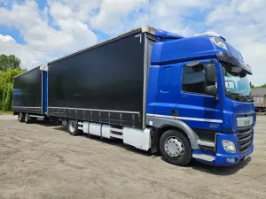 DAF CF 2015