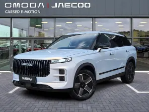Jaecoo J7 2026