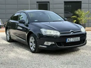 Citroën C5 III (2008-) 1.6 HDi Dynamique 2009