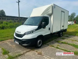 Iveco Daily 2021
